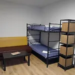 Centro Hostel